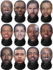 2 pezzi 3 pezzi copricapo