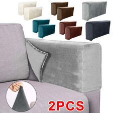2PCS Copripoltrona Proteggi