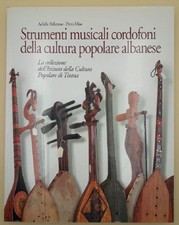 STRUMENTI MUSICALI CORDOFONI