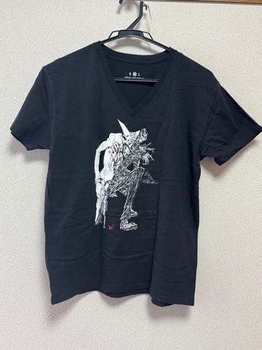 Shirt lupin terzo - t-shirt, il