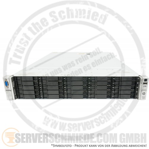 Proliant dl380p gen8 - proliant,