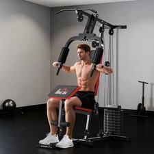 Power Tower Stazione Fitness