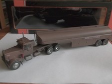 IXO TTR038.22 Duel Truck -