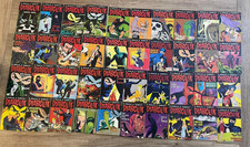 Lotto 250+ Diabolik: Originali