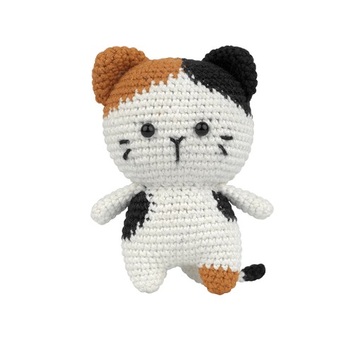 Kit amigurumi all uncinetto - amigurumi, all'uncinetto