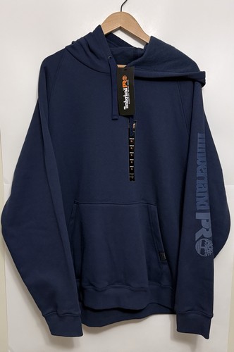 Timberland pro pullover uomo - timberland,