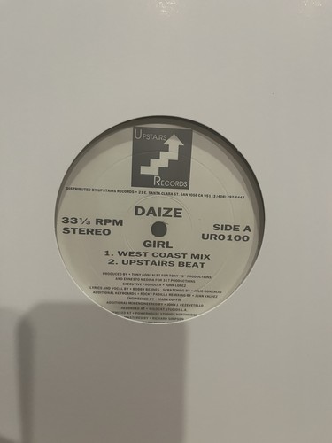 Daize girl rare - daize, "girl"
