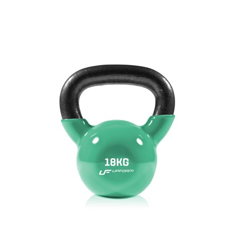Kettlebell vinile - kg,
