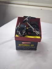 Mulinello Garcia Mitchell 440