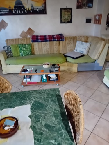 Divano letto - divano,
