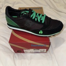 Saucony Jazz Low Pro Sneaker