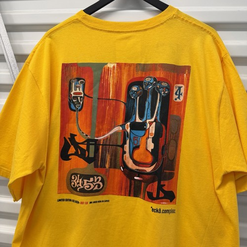 Vintage ecko unltd shirt - vintage, t-shirt