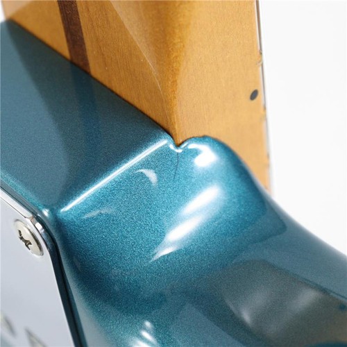Fender vintera 50s ocean - vintera, ii