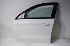 Porta anteriore sinistra
