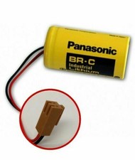 Panasonic BR-C 3V 5Ah Batteria