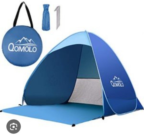 Tenda spiaggia second - tenda,