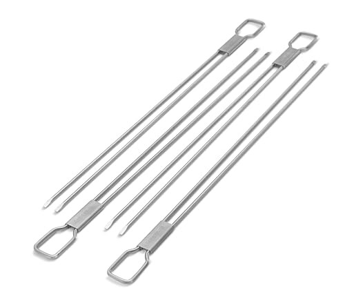 Broil king 64049 spiedini - king,
