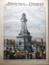 Domenica del corriere 31 - del,