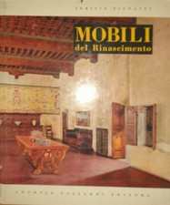 Mobili del Rinascimento