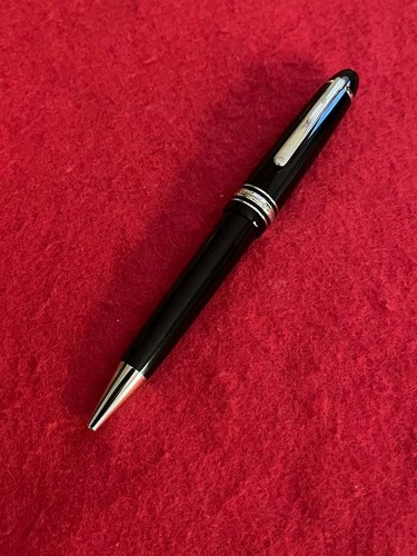 Penna sfera montblanc - penna, a