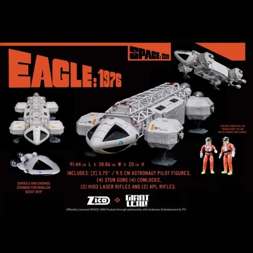 Zica toys space 1999 - toys,