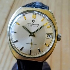 Orologio Junghans Vintage 1968