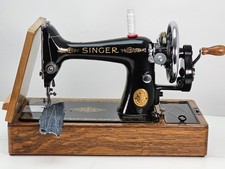Beautiful 1939 Singer 99k