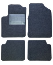 Set Tappetini tappeti auto in