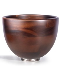 Ciotola in legno di noce