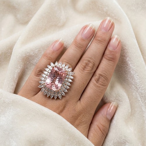 Anelli estate rose pink - anelli,