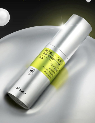 Celimax the vita - vita-a, siero