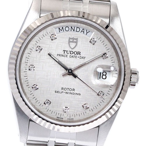 Orologio uomo automatico tudor - uomo,