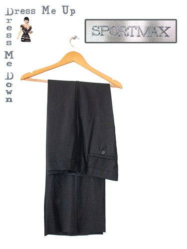 Pantalone max mara - max,