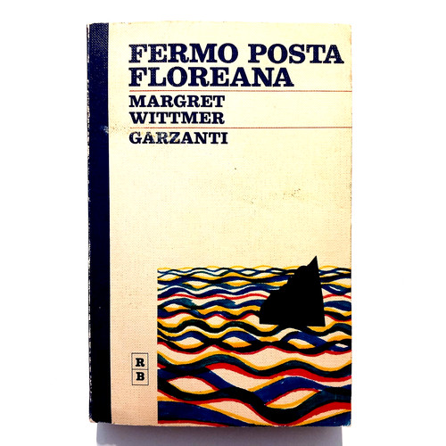 Fermo posta floreana margret - fermo,
