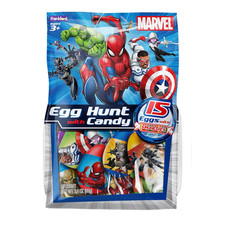Marvel Caccia alle uova in