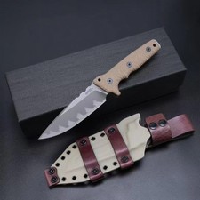 Coltello da Caccia 11'' Nuovo