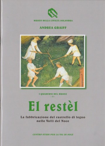 Restèl la fabbricazione - el,