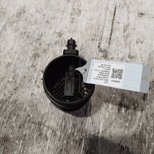 misuratore di portata per FIAT FIORINO QUBO 1.3 MJT Trekking E5 Cmb 1248 c6b5f5 51831050