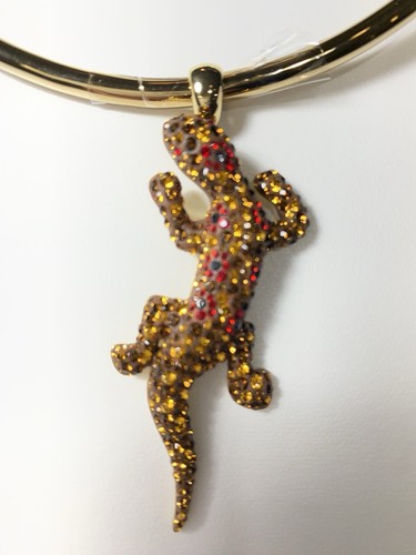 Collana cristallo swarovski - cristallo,