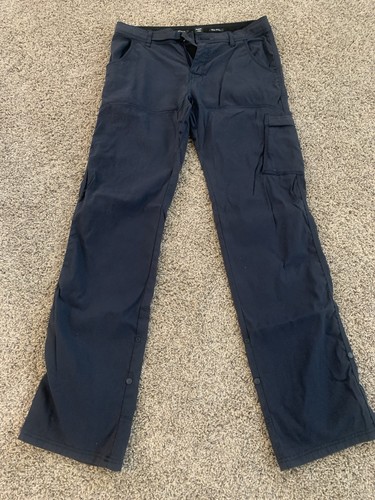 Prana zion relaxed stormy - relaxed,