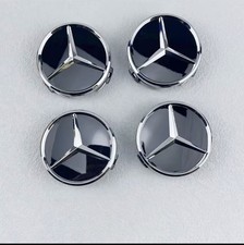 Coprimozzo mercedes amg - 4,