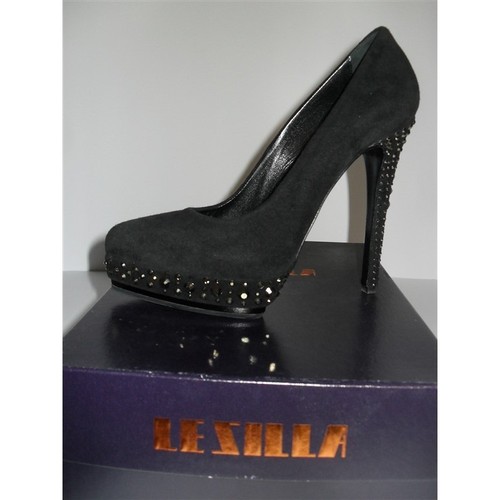 Scarpe decollete silla - decollete',