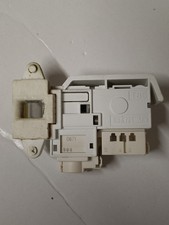 Comando Blocco Oblò Lavatrici Gruppo Haier Hoover Candy Zerowatt 