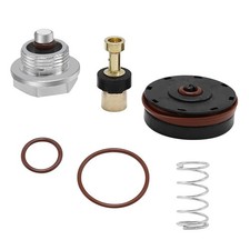 Kit completo di riparazione regolatore di ricambio per accessori compressore d'a