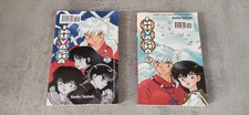 INUYASHA EDIZIONE ROSSA NUMERI