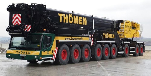 Wsi gru liebherr ltm 1750 - gru,