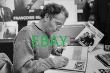 Photographie de MOEBIUS ALIAS