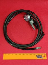 MICHELIN MANOMETRO COMPRESSORE