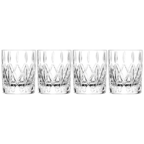 Bicchiere whisky schott - bicchiere, da