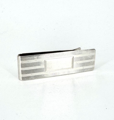 Fermasoldi vintage tiffany - tiffany, &